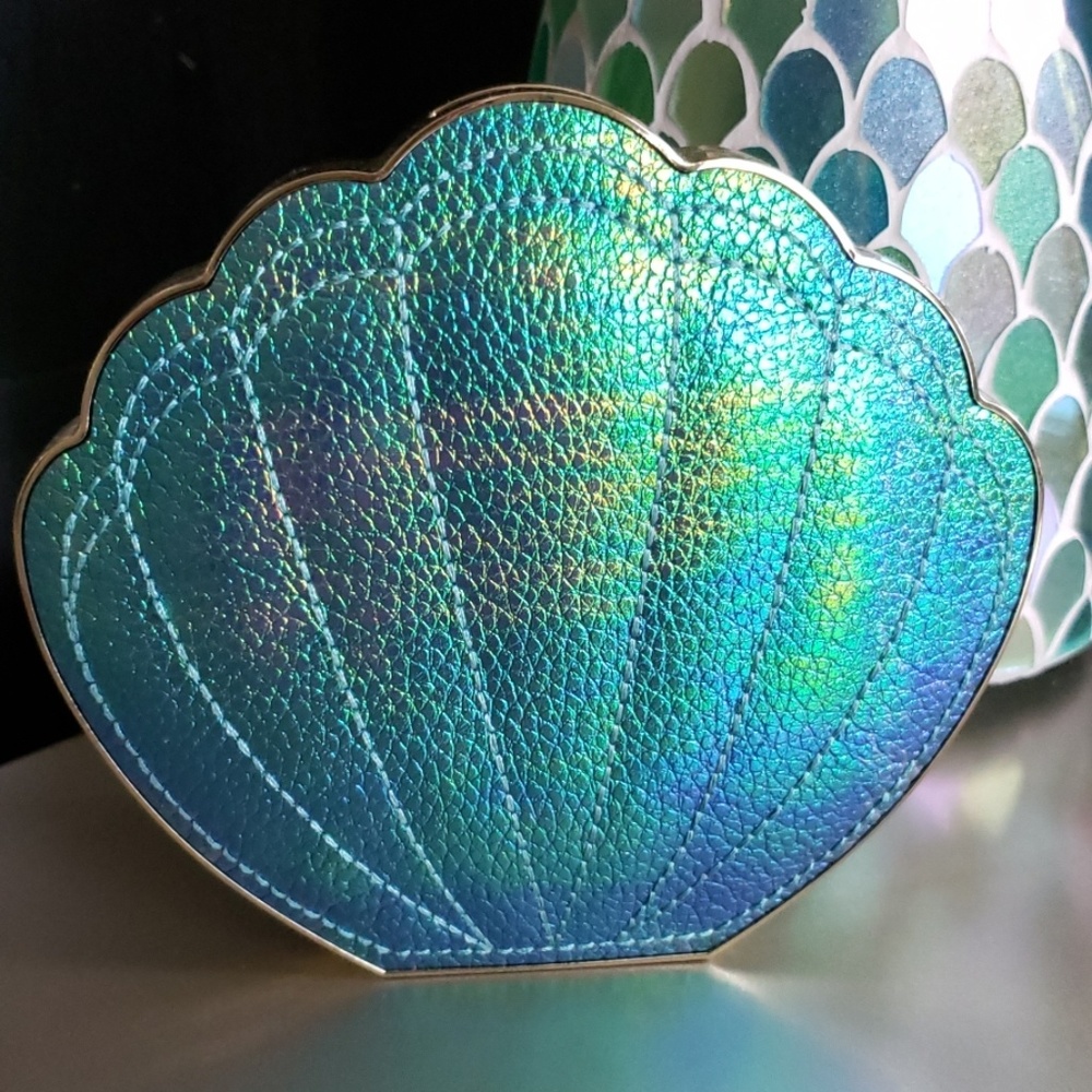 Tarte Limited Ed Mermaid palette